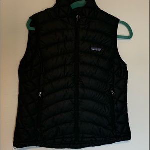 Patagonia vest